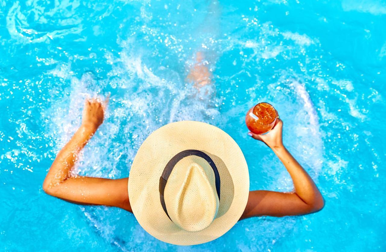 Approdo Resort Thalasso Spa Кастелабате Екстериор снимка