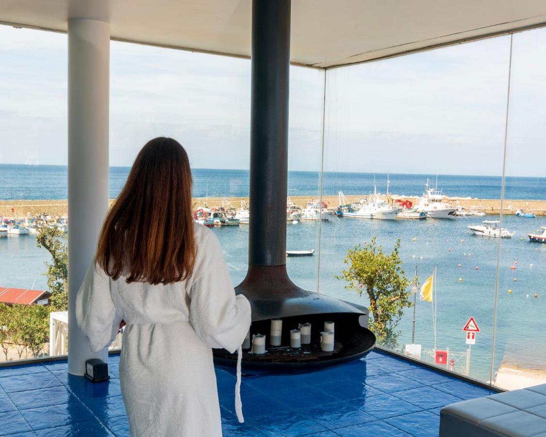 Approdo Resort Thalasso Spa Кастелабате Екстериор снимка
