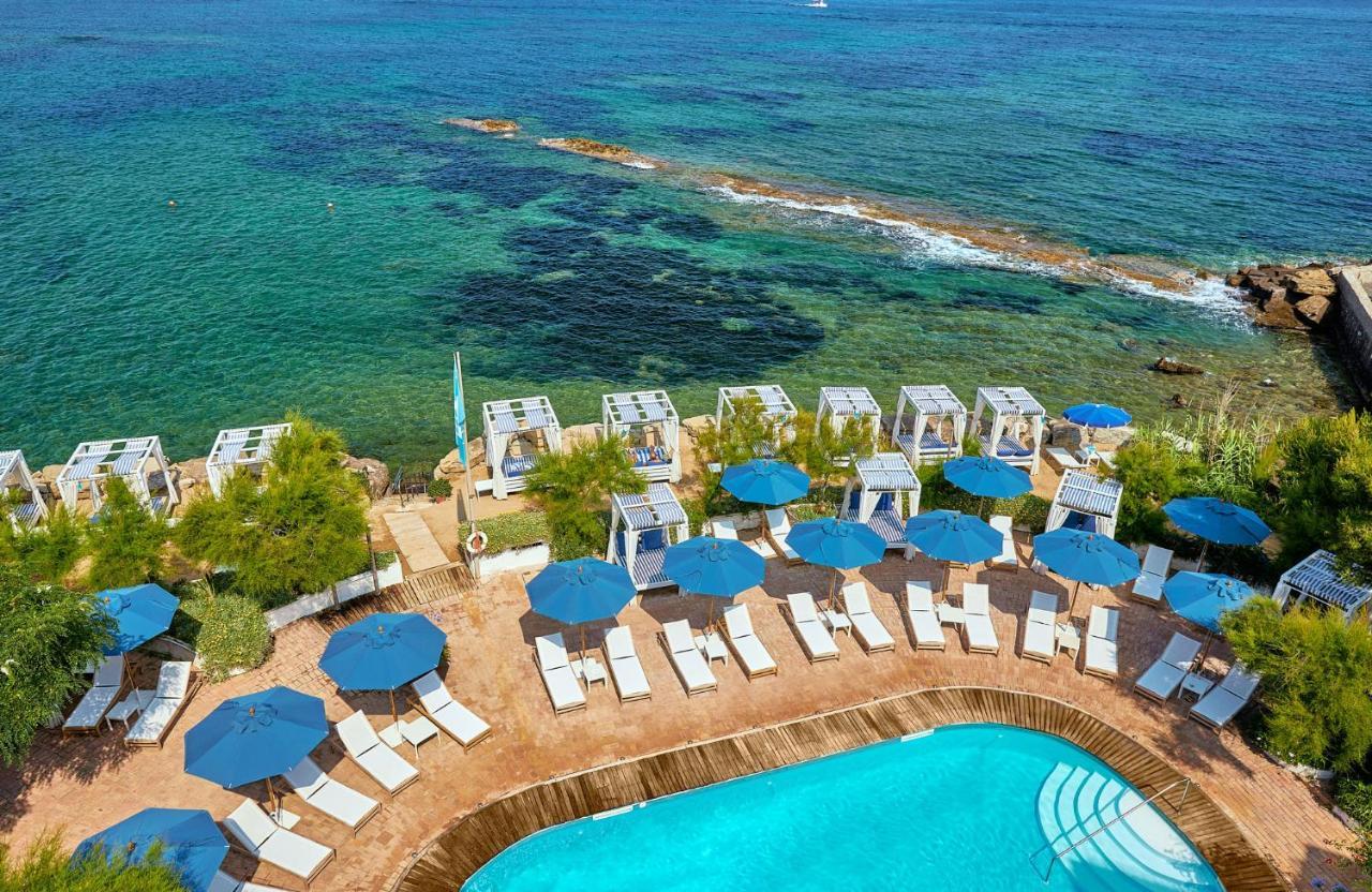 Approdo Resort Thalasso Spa Кастелабате Екстериор снимка