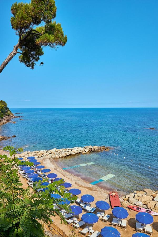 Approdo Resort Thalasso Spa Кастелабате Екстериор снимка