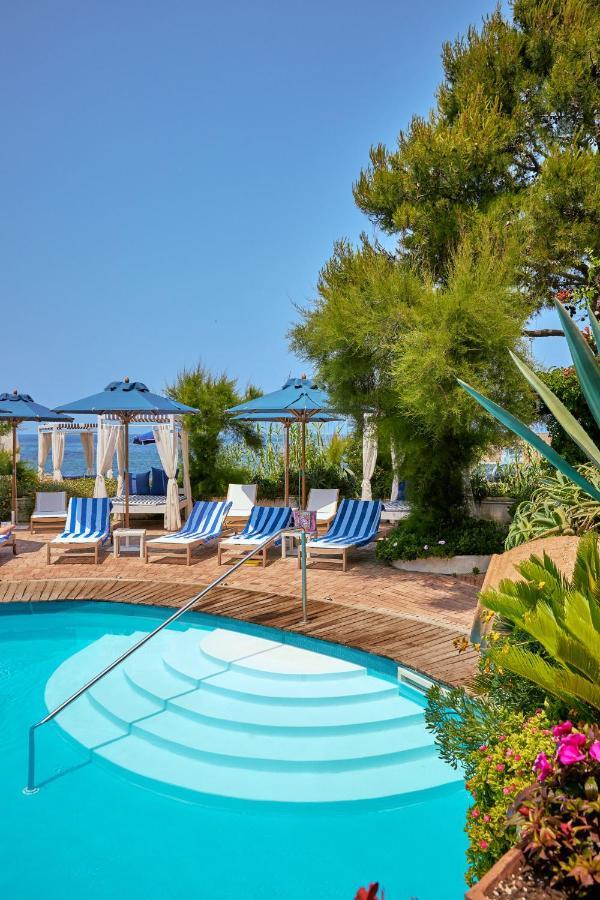 Approdo Resort Thalasso Spa Кастелабате Екстериор снимка