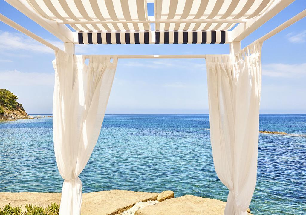 Approdo Resort Thalasso Spa Кастелабате Екстериор снимка
