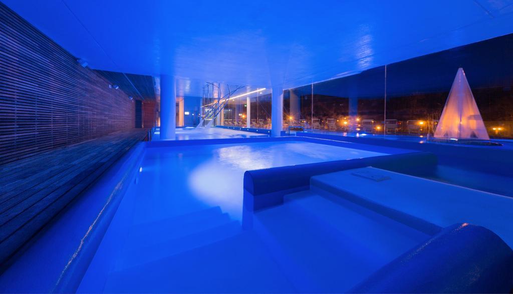 Approdo Resort Thalasso Spa Кастелабате Екстериор снимка